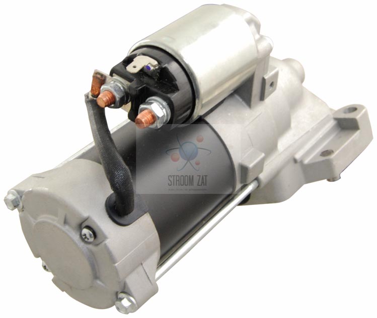 Startmotor Chrysler / Dodge / Jeep / Mitsubishi 2.0 CRD/DI 