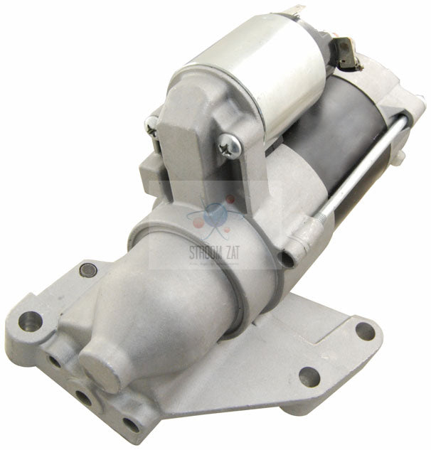 Startmotor Chrysler / Dodge / Jeep / Mitsubishi 2.0 CRD/DI 