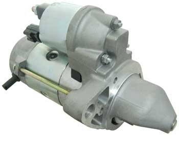 Startmotor Lexus / Toyota - 12V , 2.0 Kw