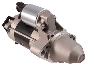 Startmotor Honda 2.0kw