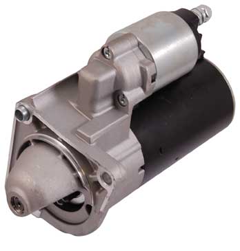 Startmotor Alfa Romeo / Jeep / Fiat / Lancia - 12V , 1.4Kw