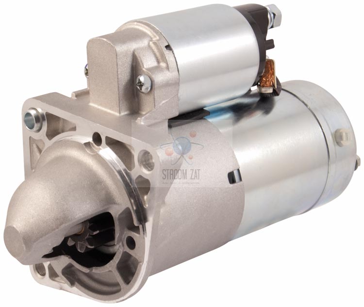 Startmotor Cadillac / Opel / Saab 1.9 / 2.0