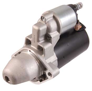Startmotor  Citroen Peugeot  Fiat Ford Lancia Opel 1.3 JTD/CDTI