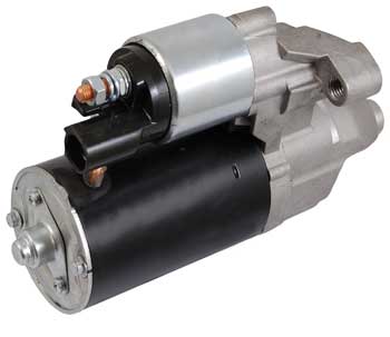 Startmotor Audi A6 - A8 - Q5 - 12V , 1.7Kw