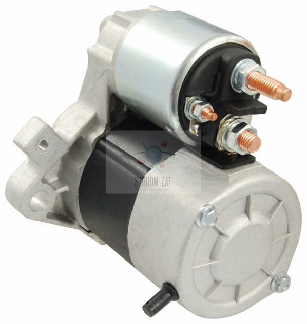 Startmotor Citroen C1 / Peugeot 107 / Toyota Aygo 1.0