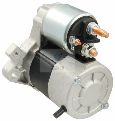 Startmotor Citroen C1 / Peugeot 107 / Toyota Aygo 1.0
