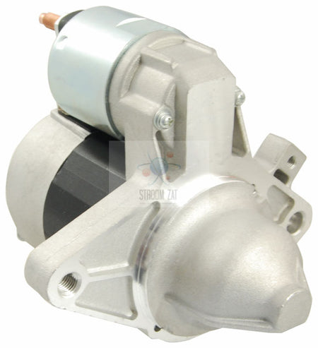 Startmotor Citroen C1 / Peugeot 107 / Toyota Aygo 1.0