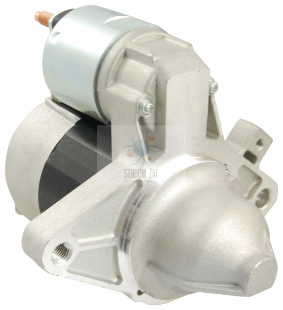 Startmotor Citroen C1 / Peugeot 107 / Toyota Aygo 1.0