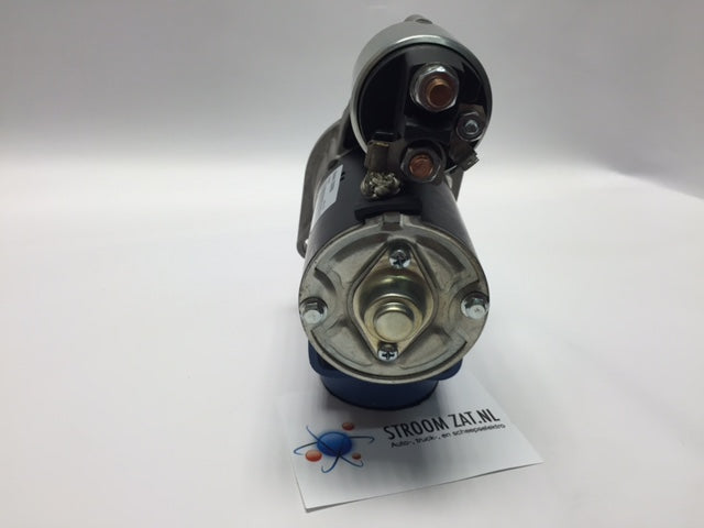 Startmotor Lombardini 9t 12v cw