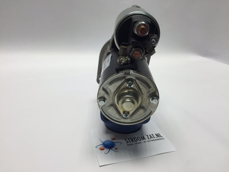 Startmotor Lombardini 9t 12v cw