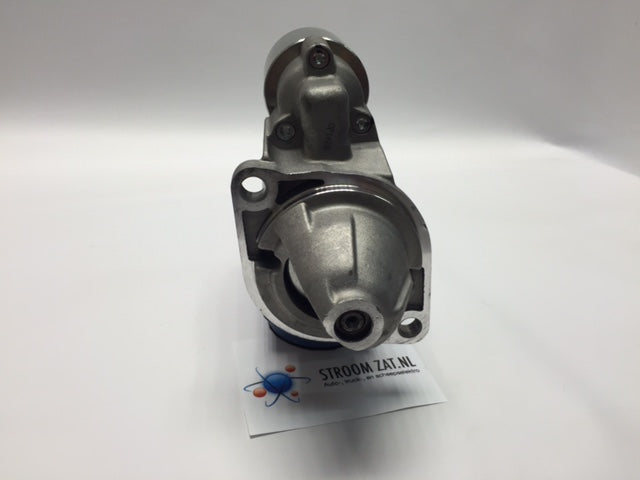 Startmotor Lombardini 9t 12v cw
