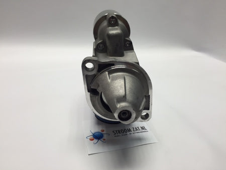Startmotor Lombardini 9t 12v cw