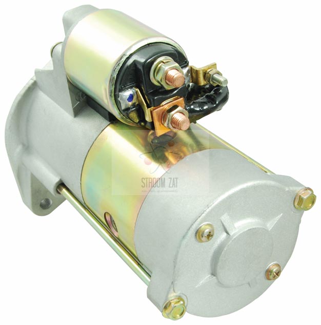 Startmotor Nissan / Toyota