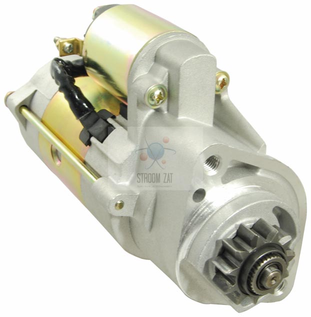 Startmotor Nissan / Toyota