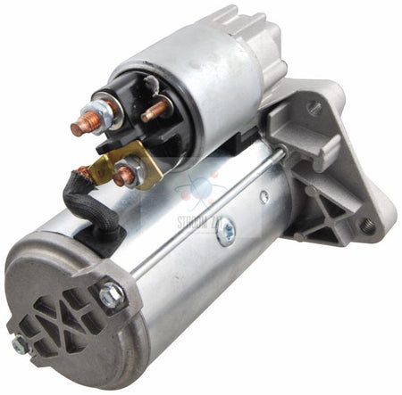 Startmotor Nissan / Opel / Renault diesel