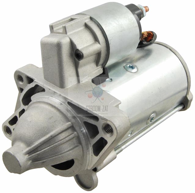 Startmotor Nissan / Opel / Renault diesel