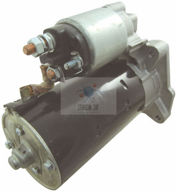 Startmotor Citroen / Fiat / Peugeot Bestelwagen