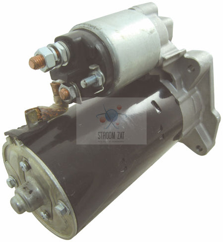Startmotor Citroen / Fiat / Peugeot Bestelwagen