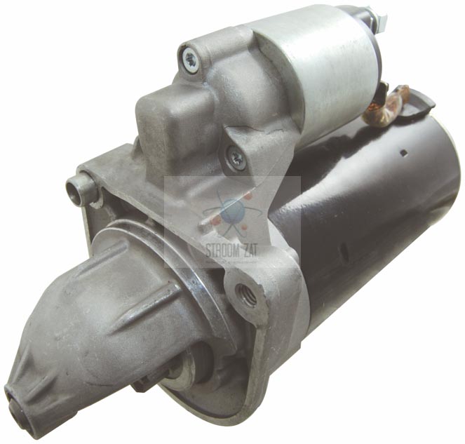 Startmotor Citroen / Fiat / Peugeot Bestelwagen