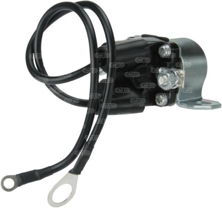 Hulp relais startmotor Mitsubishi 24V 