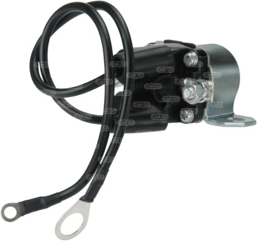 Hulp relais startmotor Mitsubishi 24V 