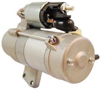 Startmotor Citroen , Peugeot 2.7 / 3.0HDI