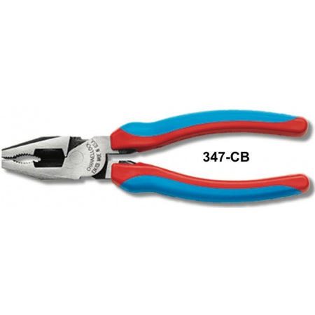 Combinatietang Channellock 175mm