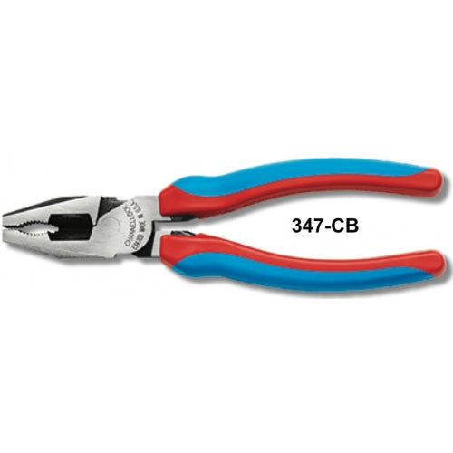 Combinatietang Channellock 175mm