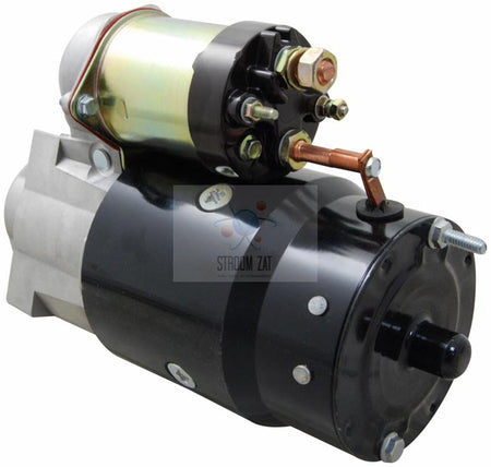 Startmotor Buick / Chevrolet / GMC / Oldsmobile / Pontiac / Toro