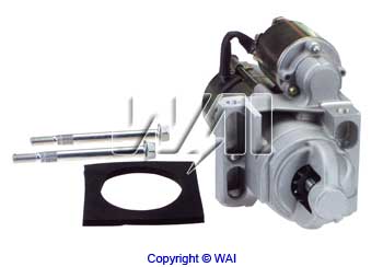 Startmotor buick-cadillac-chervolet-GMC-oldsmobile-pontiac