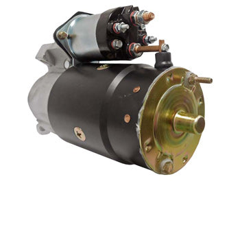 Startmotor Mercruiser OMC Volvo Penta 
