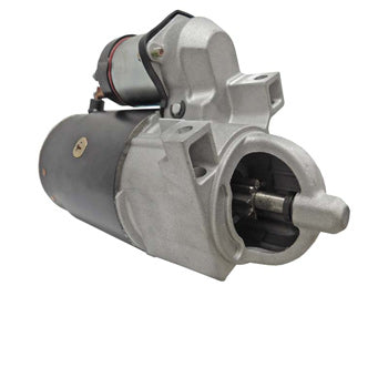 Startmotor Mercruiser OMC Volvo Penta 