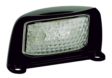 Led Kentekenplaat verlichting 35 serie