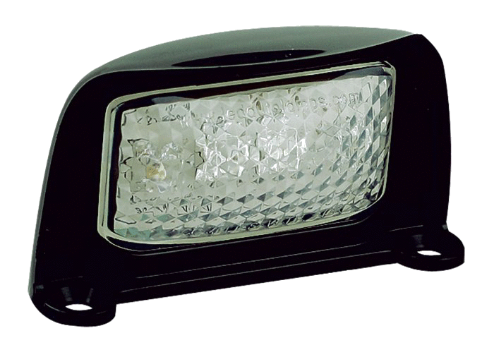 Led Kentekenplaat verlichting 35 serie