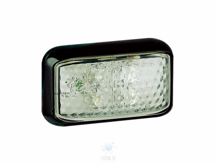 Led Voormarkeringslamp White 58 x 35 x 19 35 serie
