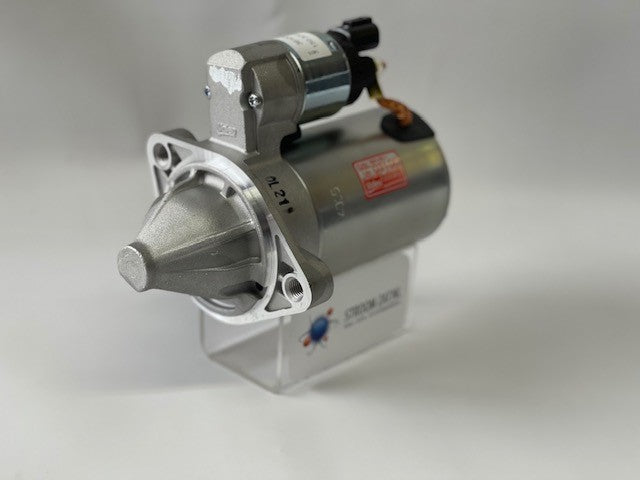 Startmotor Kia Hyundai 1.0 en 1.2 OE Valeo