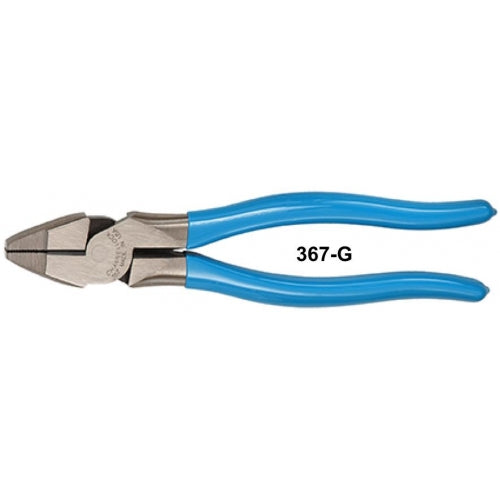 Combinatietang 190mm