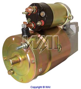 Startmotor Buick , Cadilac , Oldsmobile , Pontiac