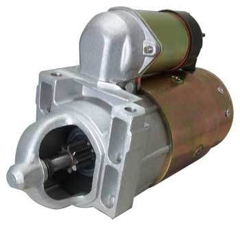 Startmotor Buick , Cadilac , Oldsmobile , Pontiac