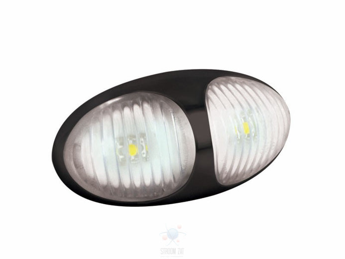 Led Voormarkeringslamp White 70 x 35 x 20 37 serie plug&play