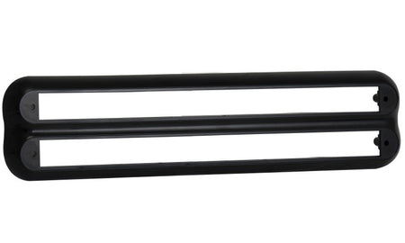 Black Bracket double voor 380 serie