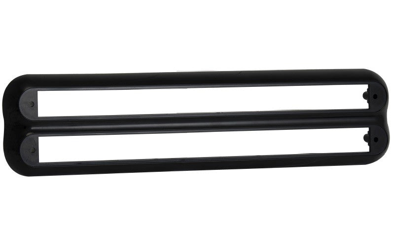 Black Bracket double voor 380 serie