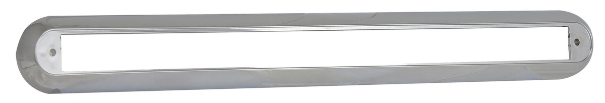 Chrome Bracket Single voor 380 serie