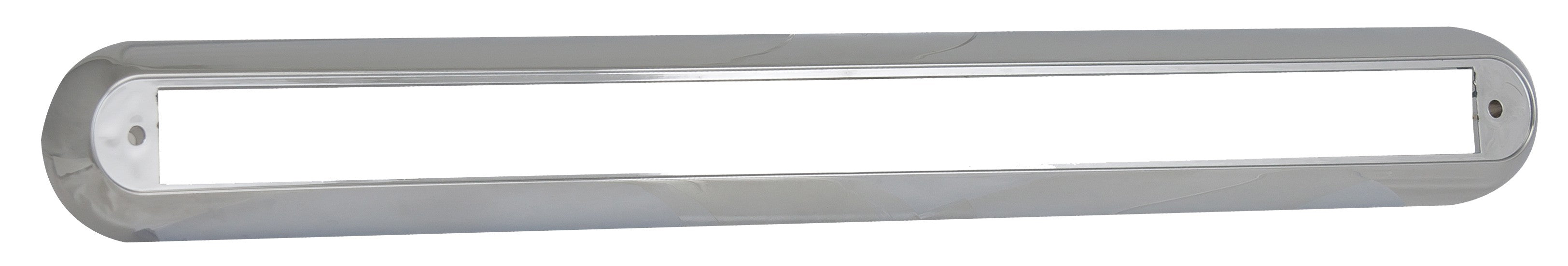 Chrome Bracket Single voor 380 serie