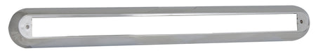 Chrome Bracket Single voor 380 serie