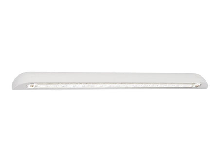 White Bracket Heavy Door Entry voor 380 serie