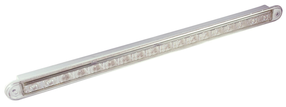 White Bracket Single voor 235 serie