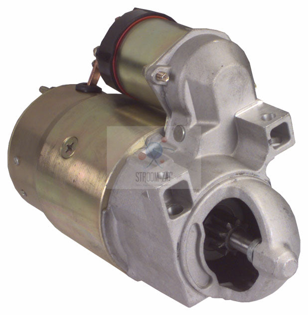 Startmotor Buick / Cadillac / Chevrolet / GMC / Oldsmobile / Pontiac