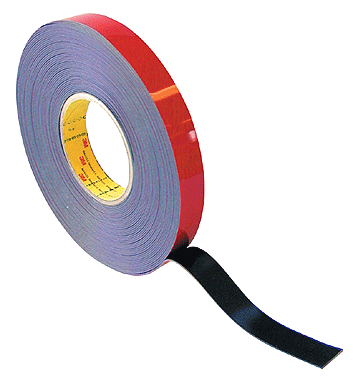 Tape Tweezijdig 12mm x 20m - 3M