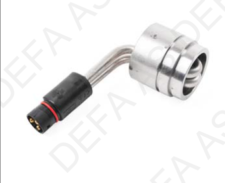 Defa 230V Verwarmings element 411104